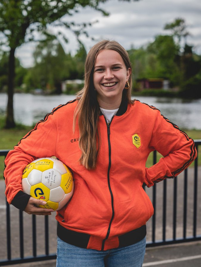 Bente Kuijpers Marielle van Opbergen 2026 11