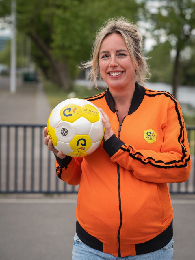 Carlijn Nijhof Marielle van Opbergen 2026 5