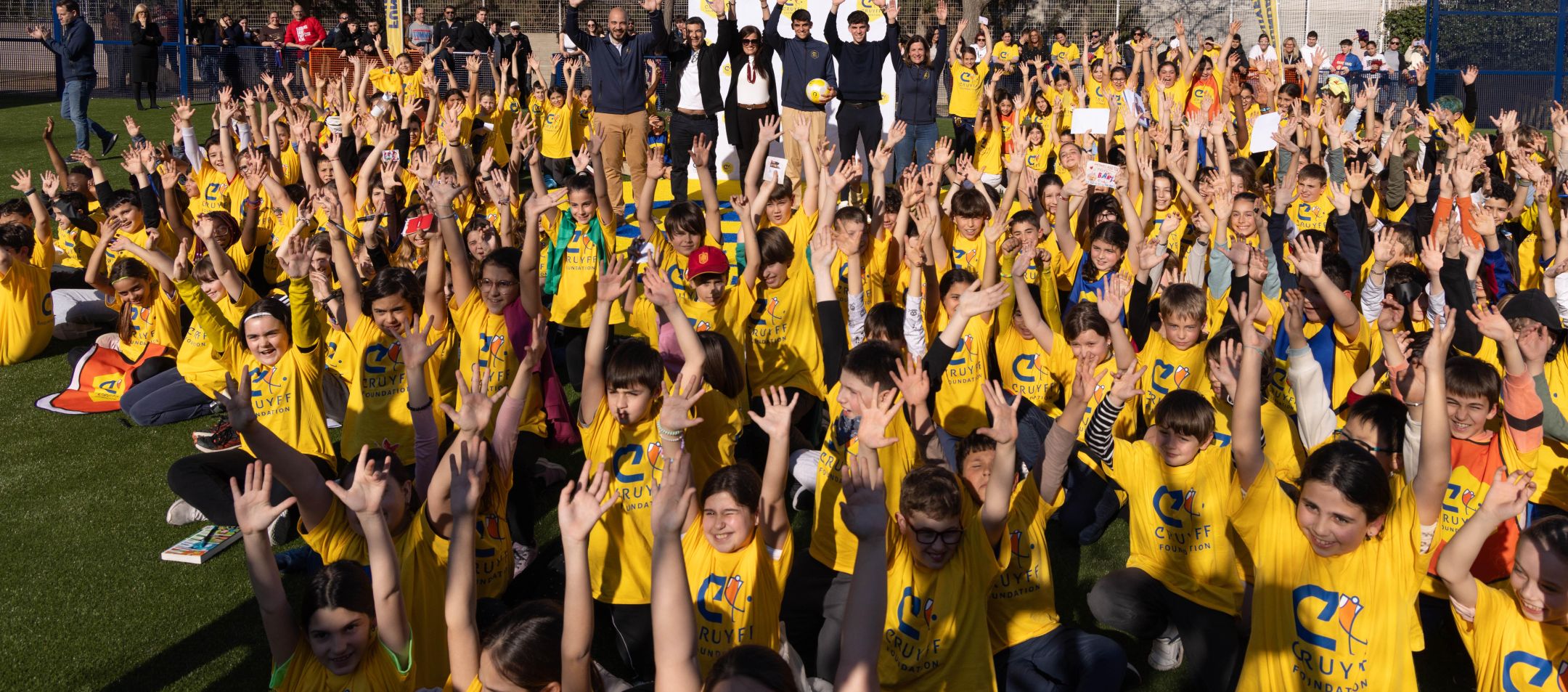 CC Gerard Martin hero