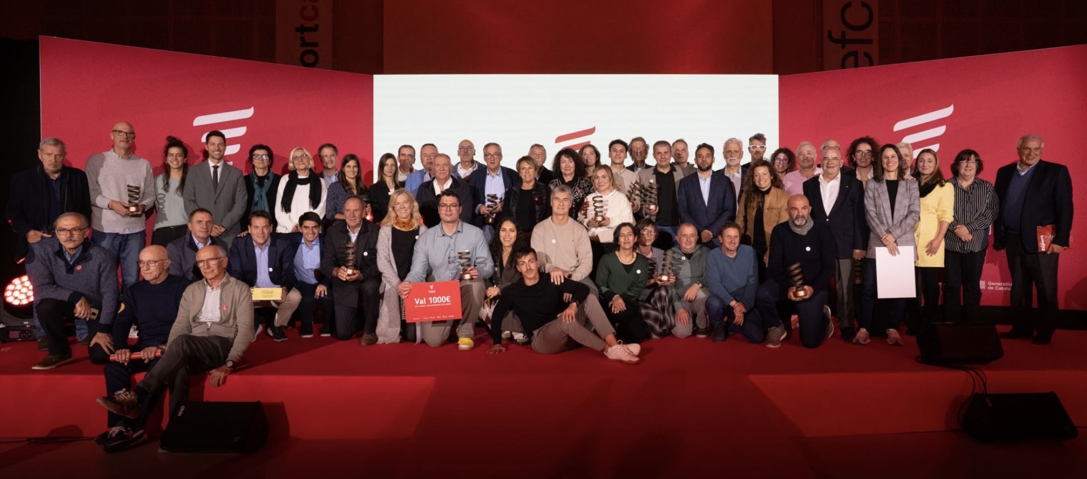 Guardons de l Esport Hero