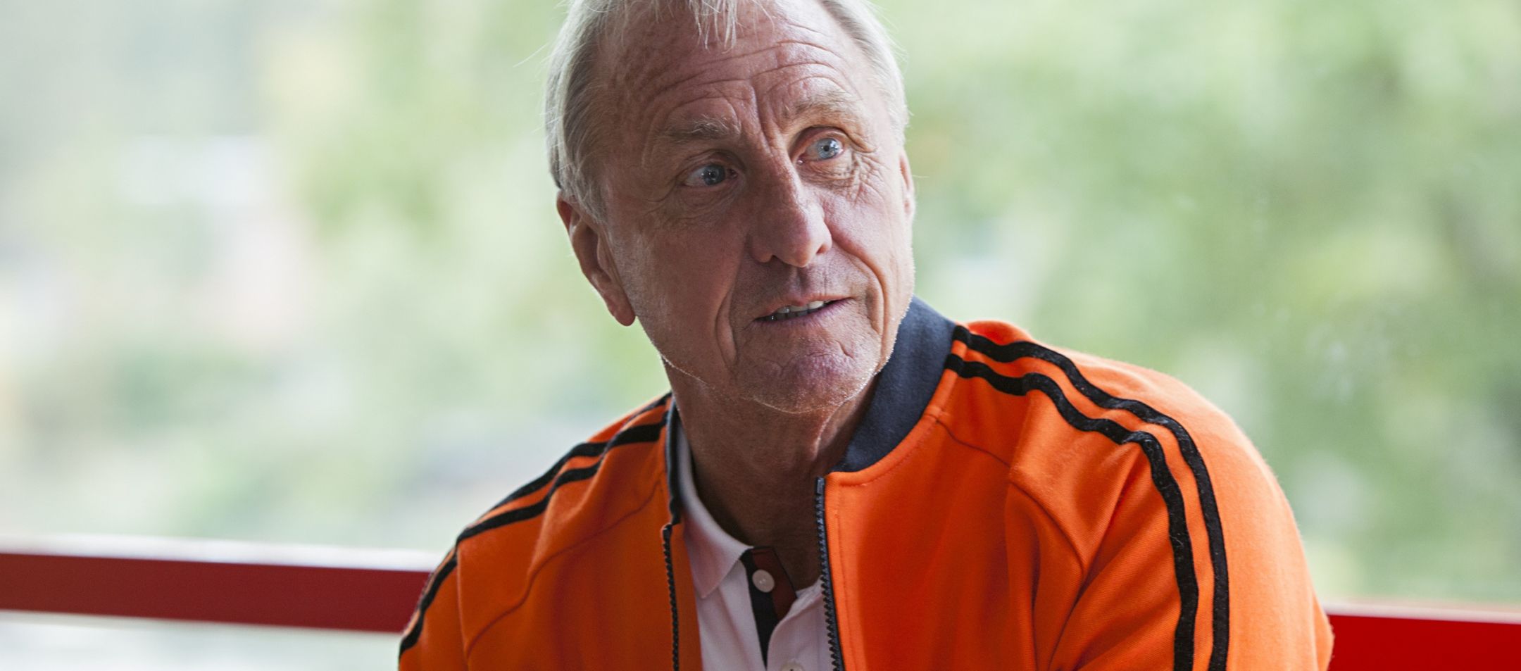 Johan Cruyff 1