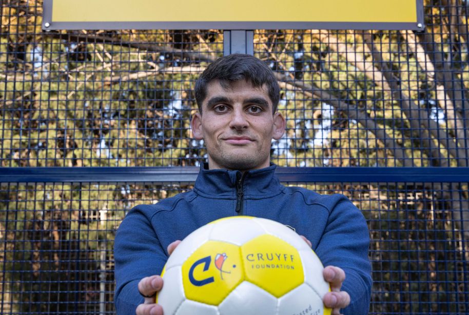 CC Gerard Martin thumbnail