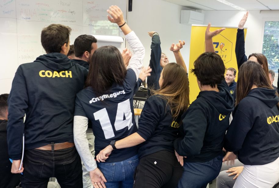 Coach Course Thumbnail