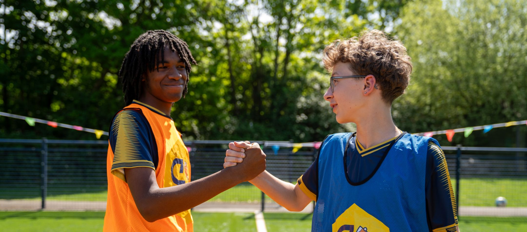 Chilworth House Upper School 4