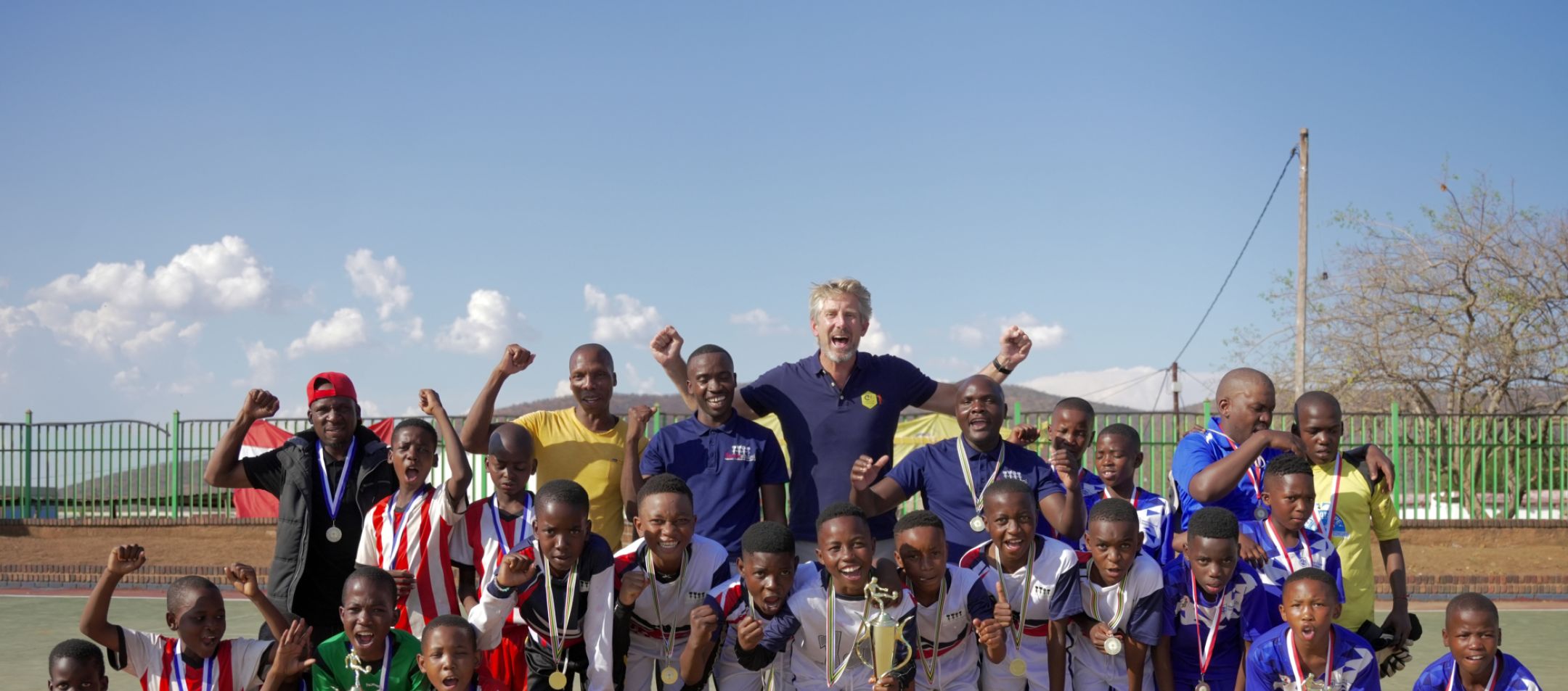 Cruyff Street League South Africa CC Elandsdoorn 27