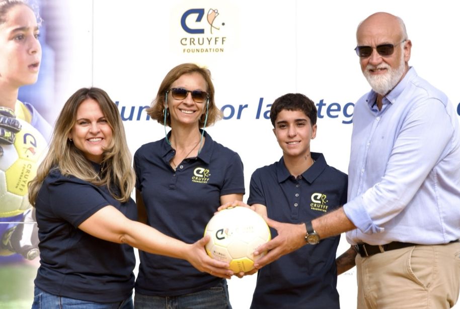 CC La Linea de la Concepcion thumbnail