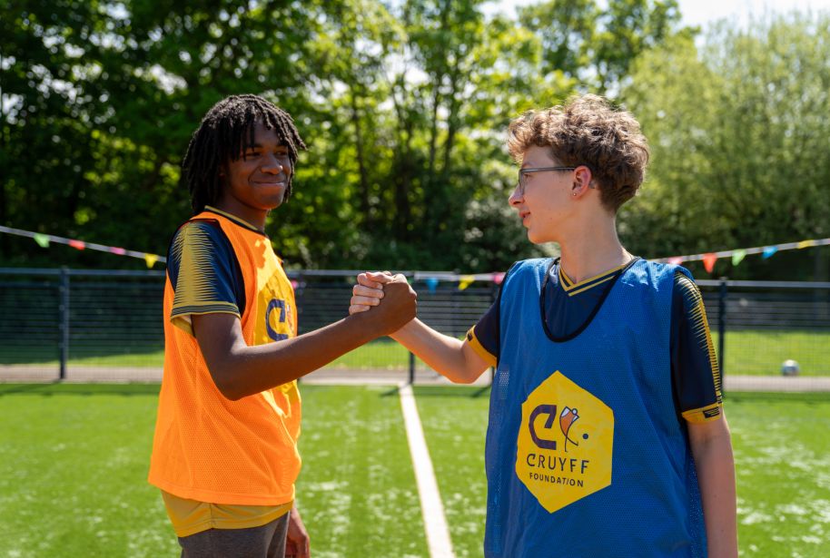 Chilworth House Upper School 4