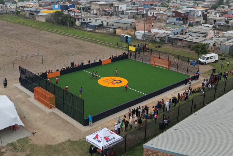Cruyff Court Thembalethu Michael Jessurun Okt 2025 X 2