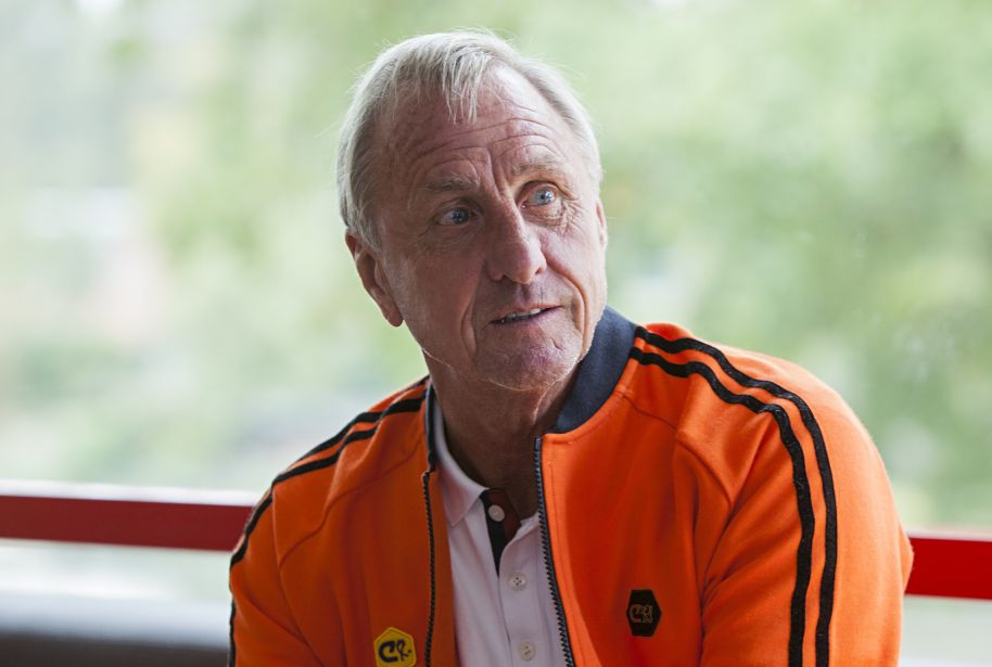 Johan Cruyff