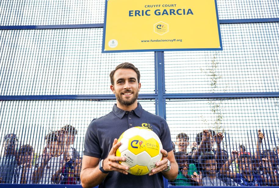CC Eric Garcia thumbnail