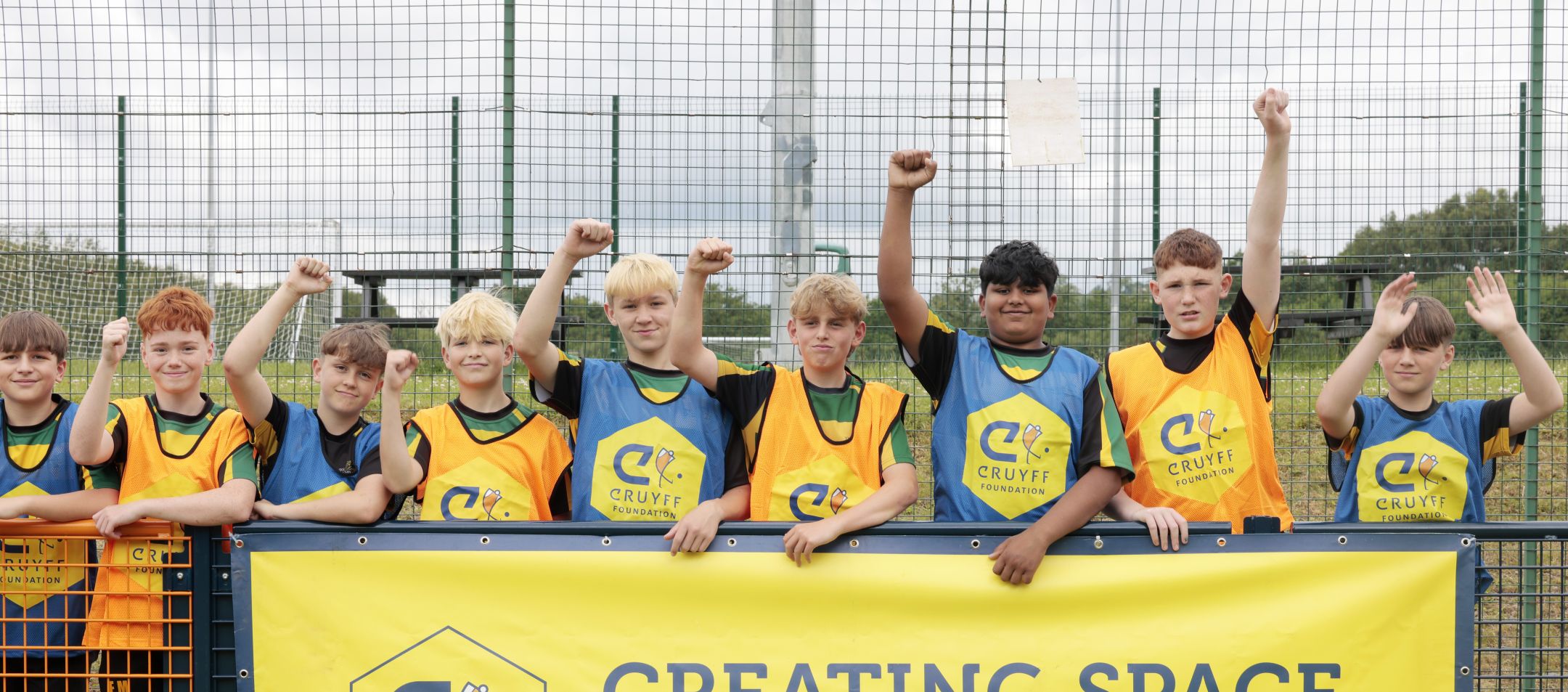 Ammanford Cruyff Court007