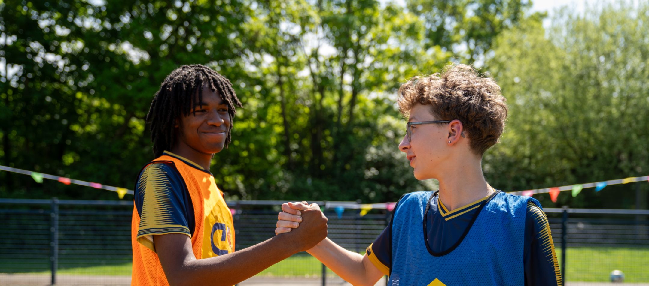 Chilworth House Upper School 4