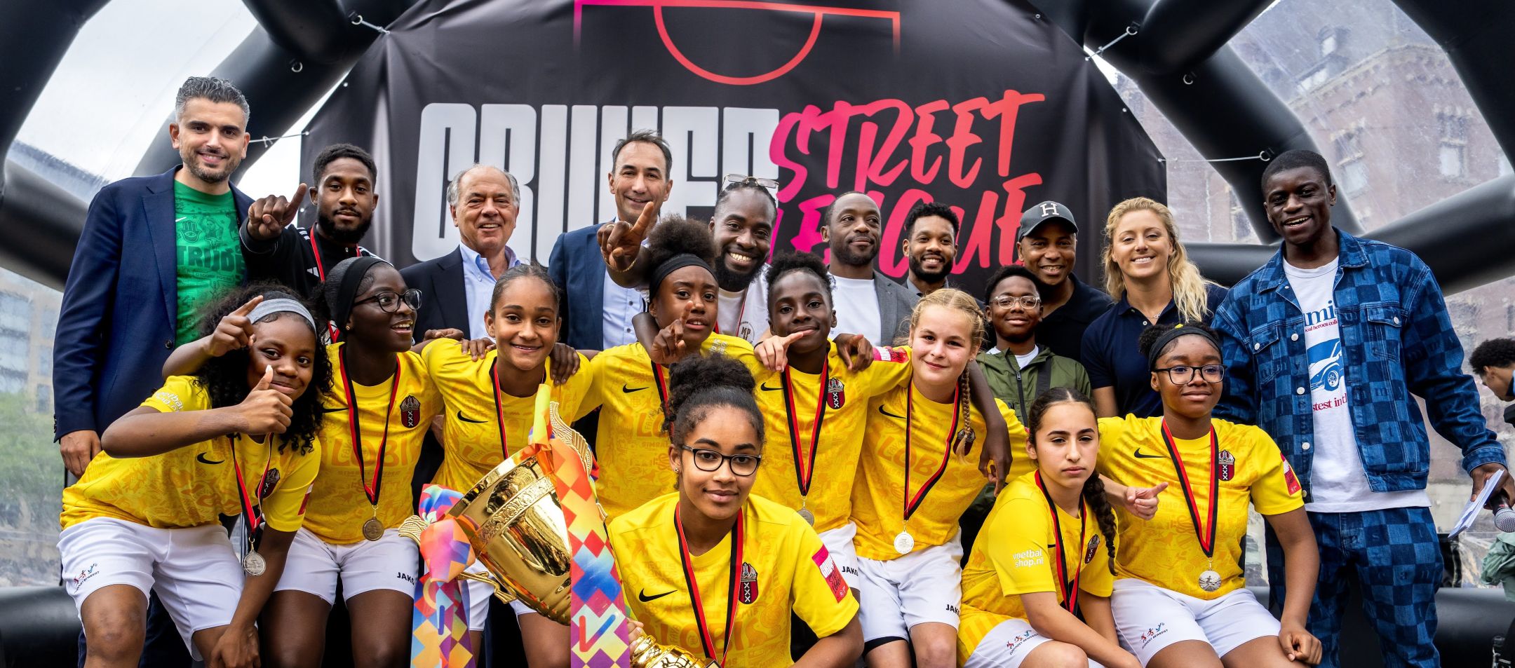 Cruyff League Kick Smeets 3345 1