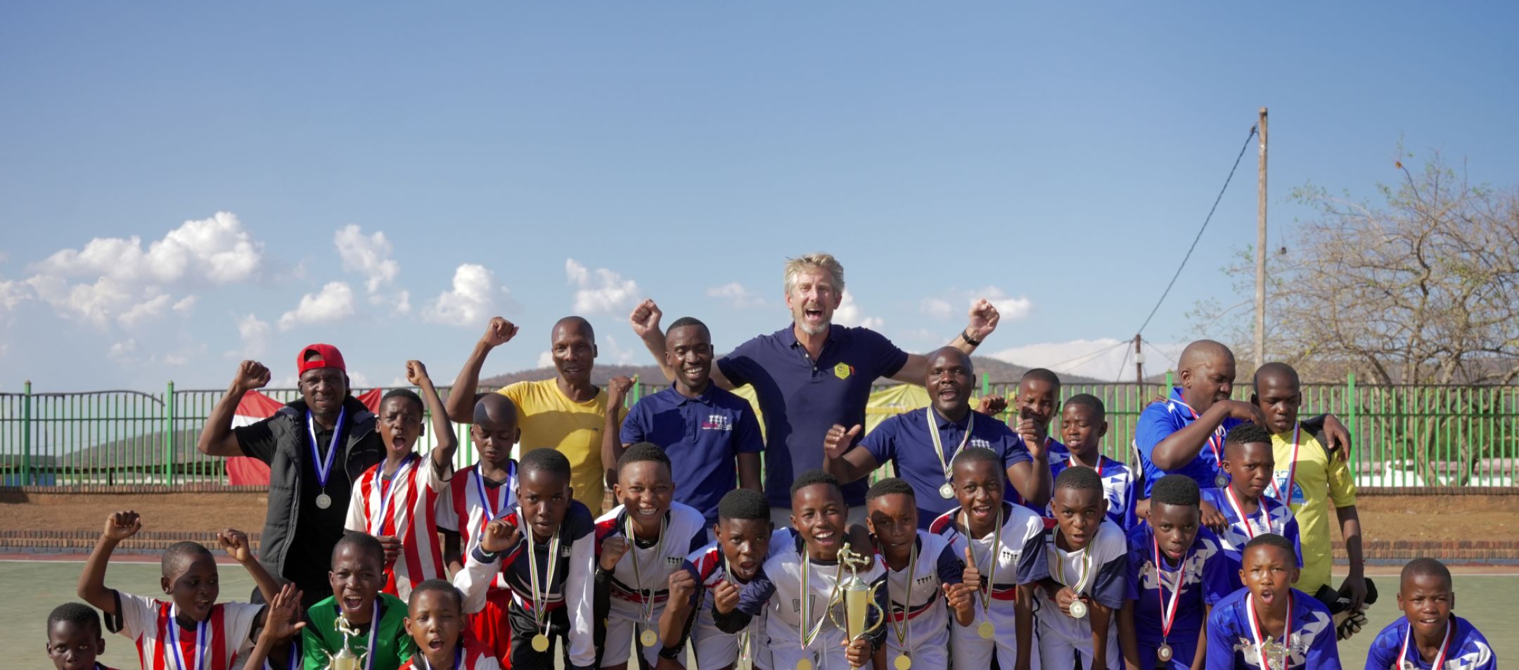 Cruyff Street League South Africa CC Elandsdoorn 27