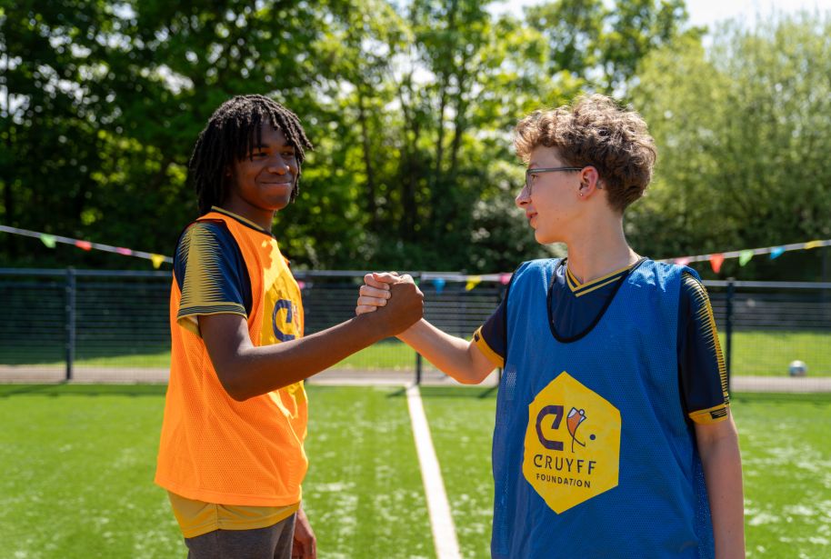 Chilworth House Upper School 4