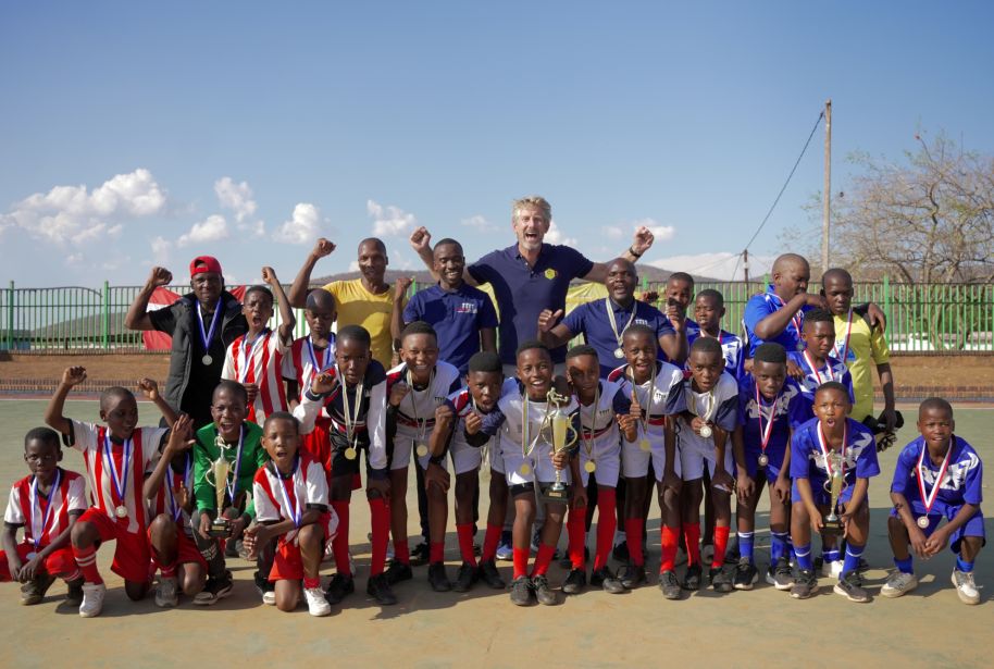Cruyff Street League South Africa CC Elandsdoorn 27