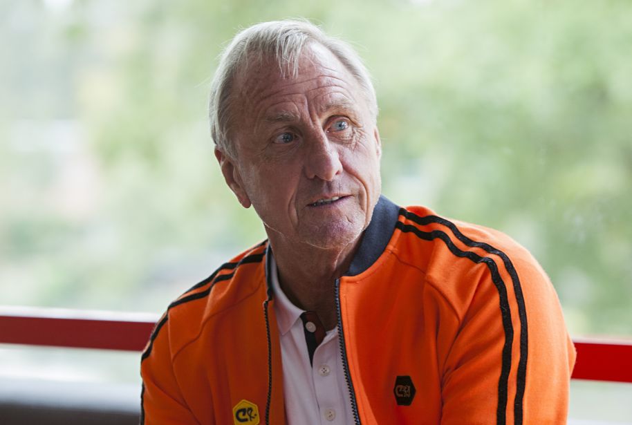 Johan Cruyff