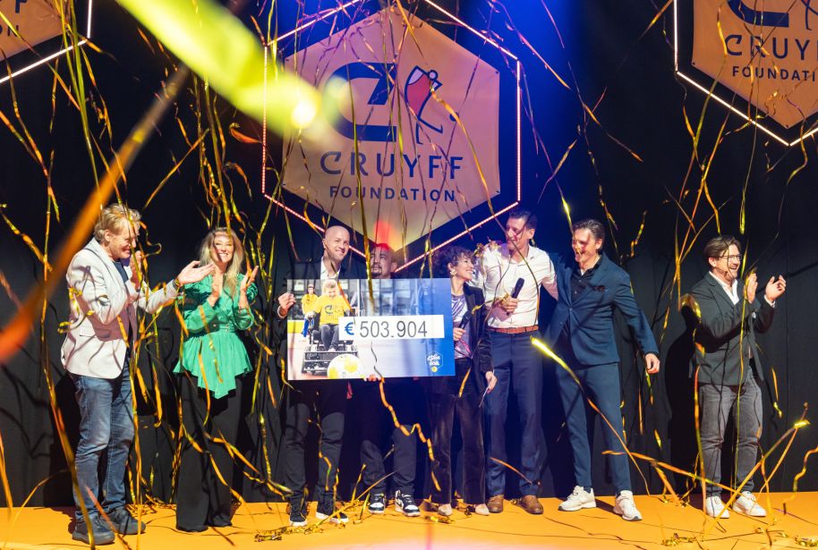 Koken met een Doel Lellefotgrafie 1 1