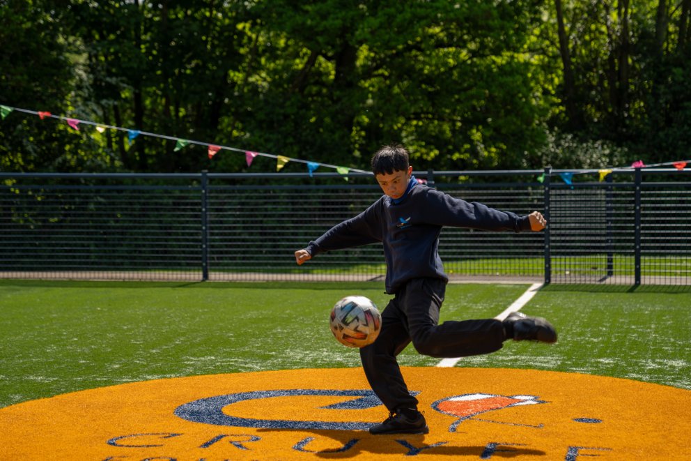 Chilworth House Upper School 2