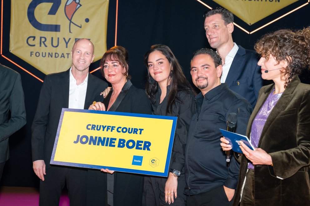 Cruyff Court Jonnie Boer Lellefotografie 3