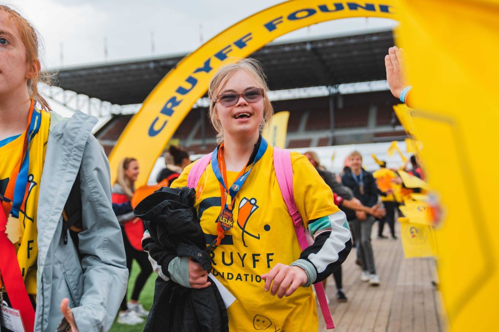 Cruyfffoundation Open Dag Jules Pruijn Fotografie 136