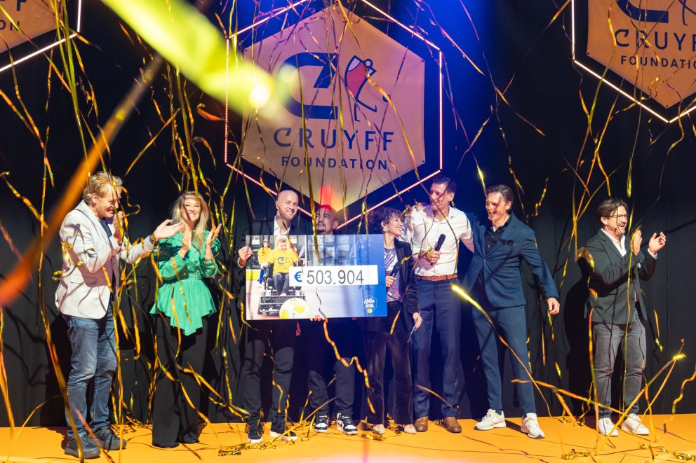 Koken met een Doel Lellefotgrafie 1 1