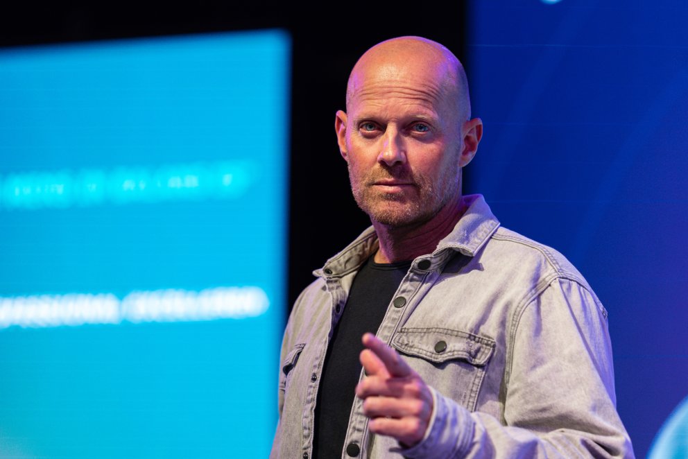 Erik Wegewijs 10848121