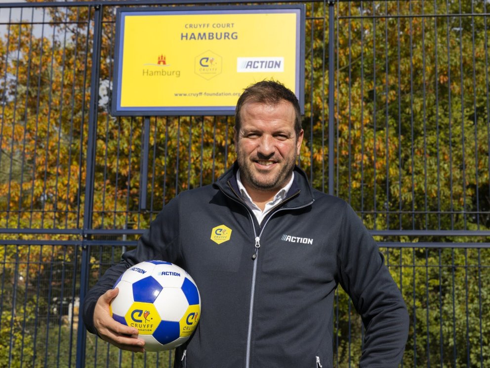 Raymond van Olphen Opening Hamburg 2026 59