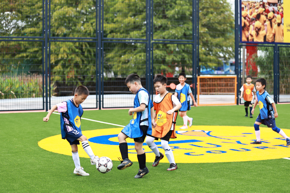 2025 Cruyff Court Kunshan Culture and Arts Center 10 klein