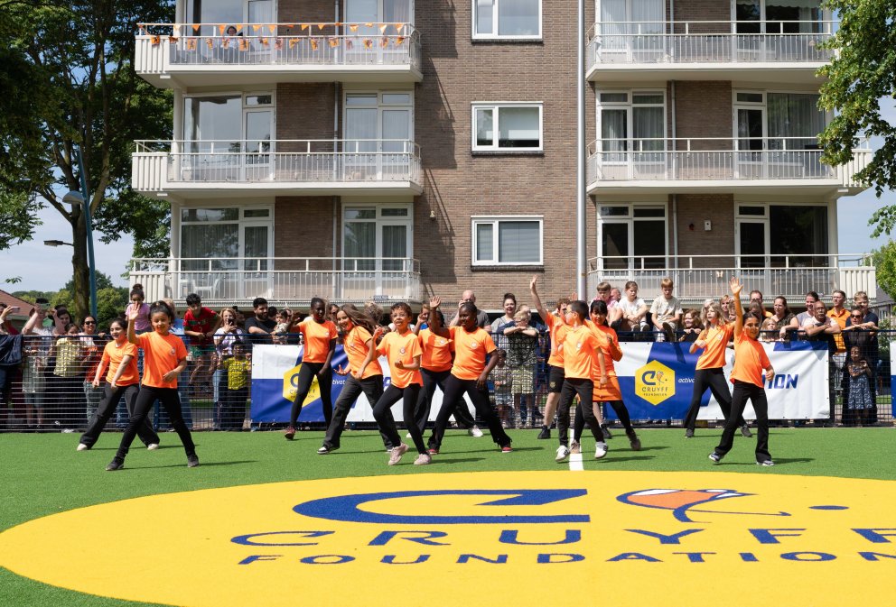 20260617 20260617 4 LF00213 Cruyff Action Meppel