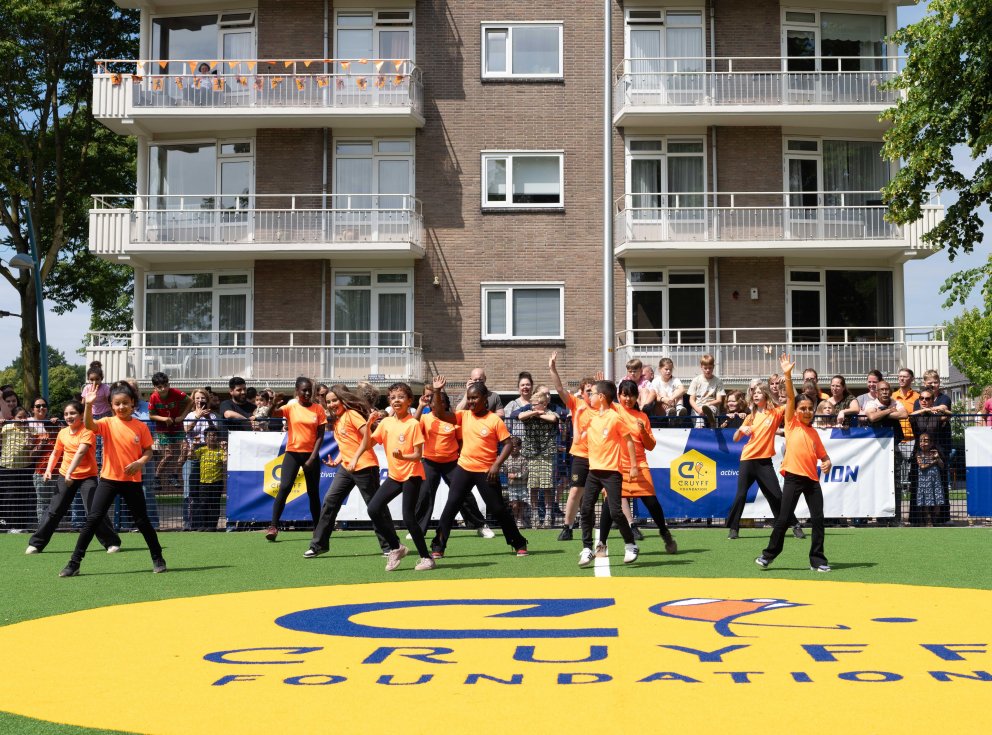 20260617 20260617 4 LF00213 Cruyff Action Meppel