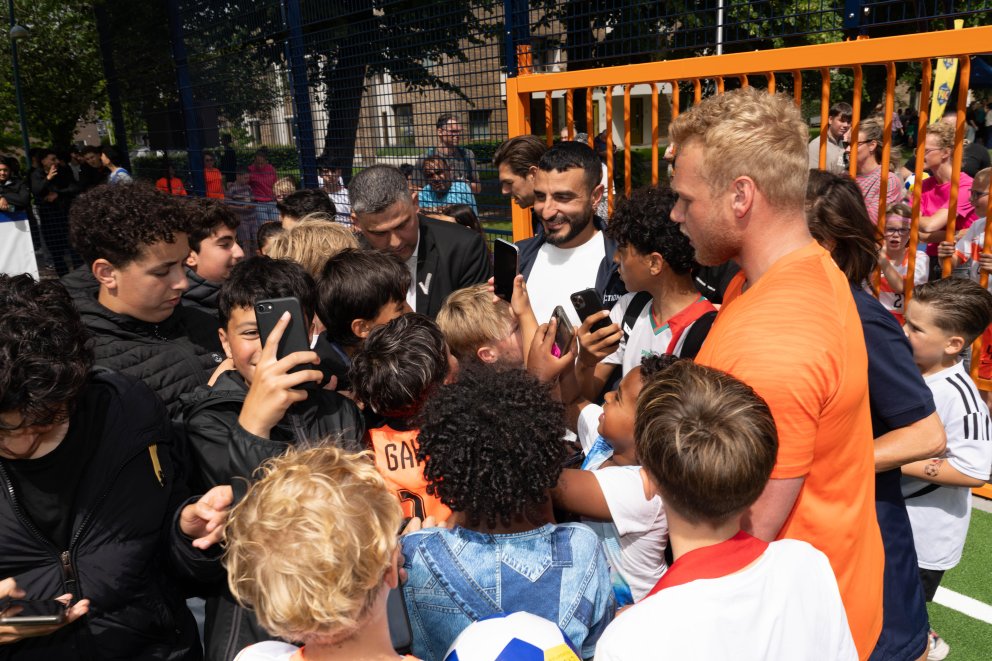 20260617 20260617 4 LF00346 Cruyff Action Meppel