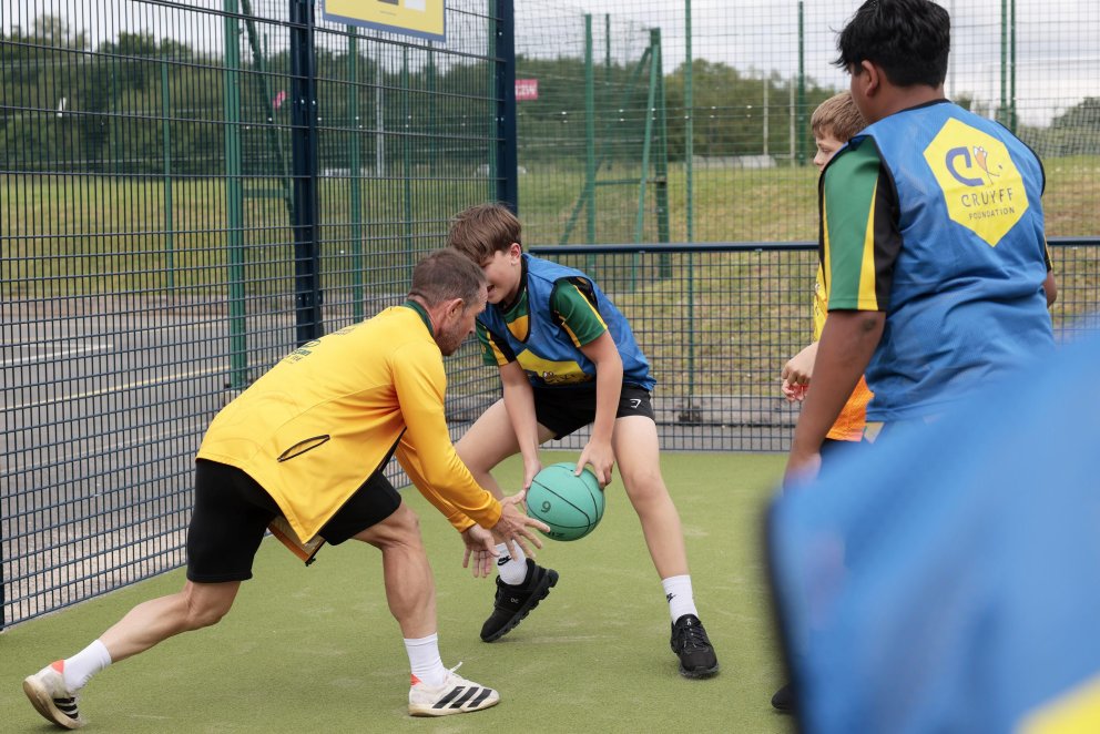 Ammanford Cruyff Court044 1
