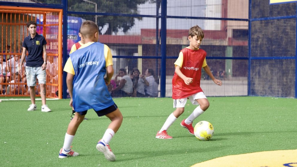CC La Linea de la Concepcion 4
