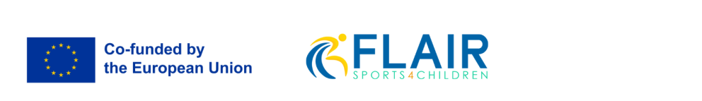 FLAIR Banner newsletter