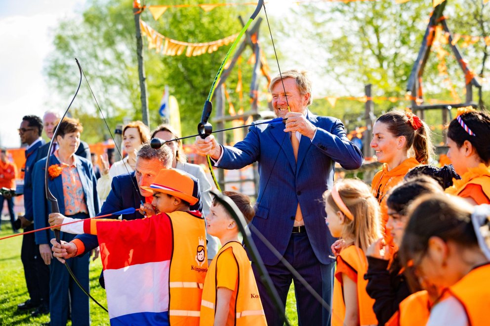 Koningsspelen 2026 Sebastiaan Nederhoed 1 klein