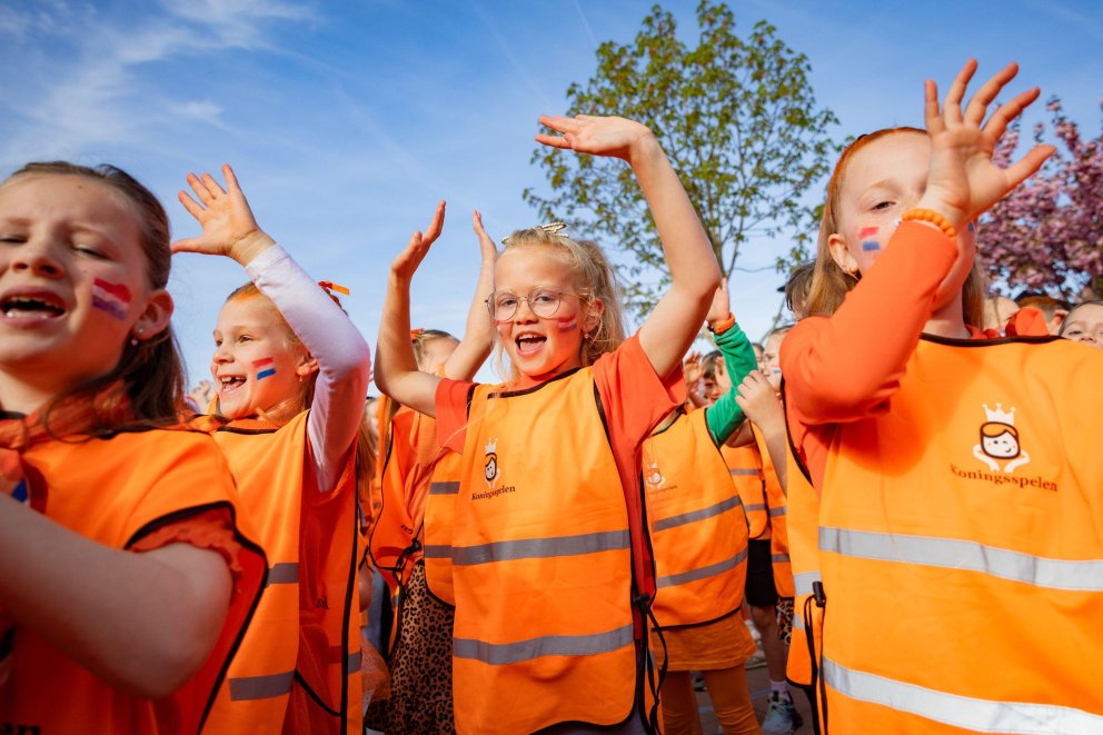 Koningsspelen 2026 Sebastiaan Nederhoed 5 klein