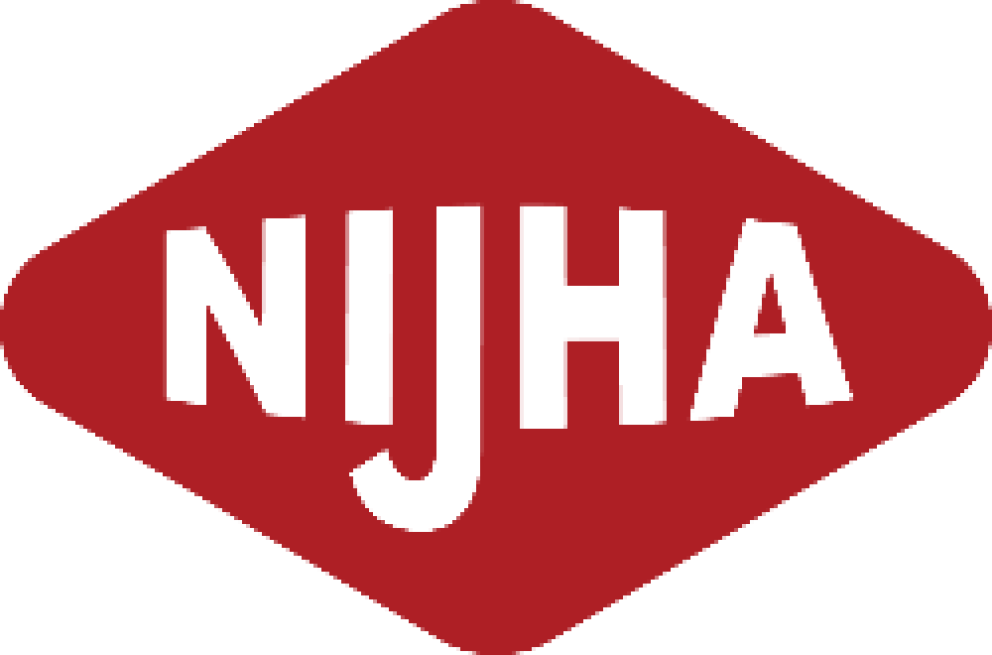 Logo Nijha RGB 3
