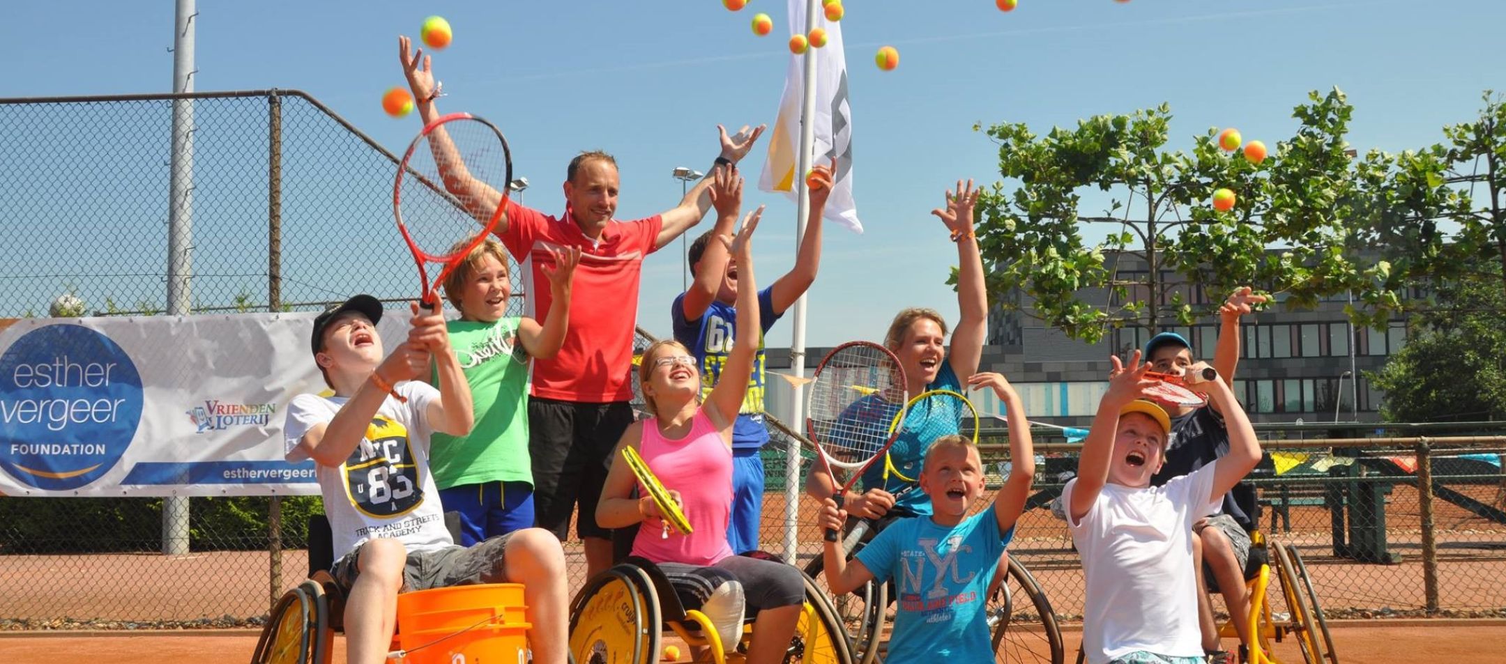 5 c Esther Vergeer Foundation2