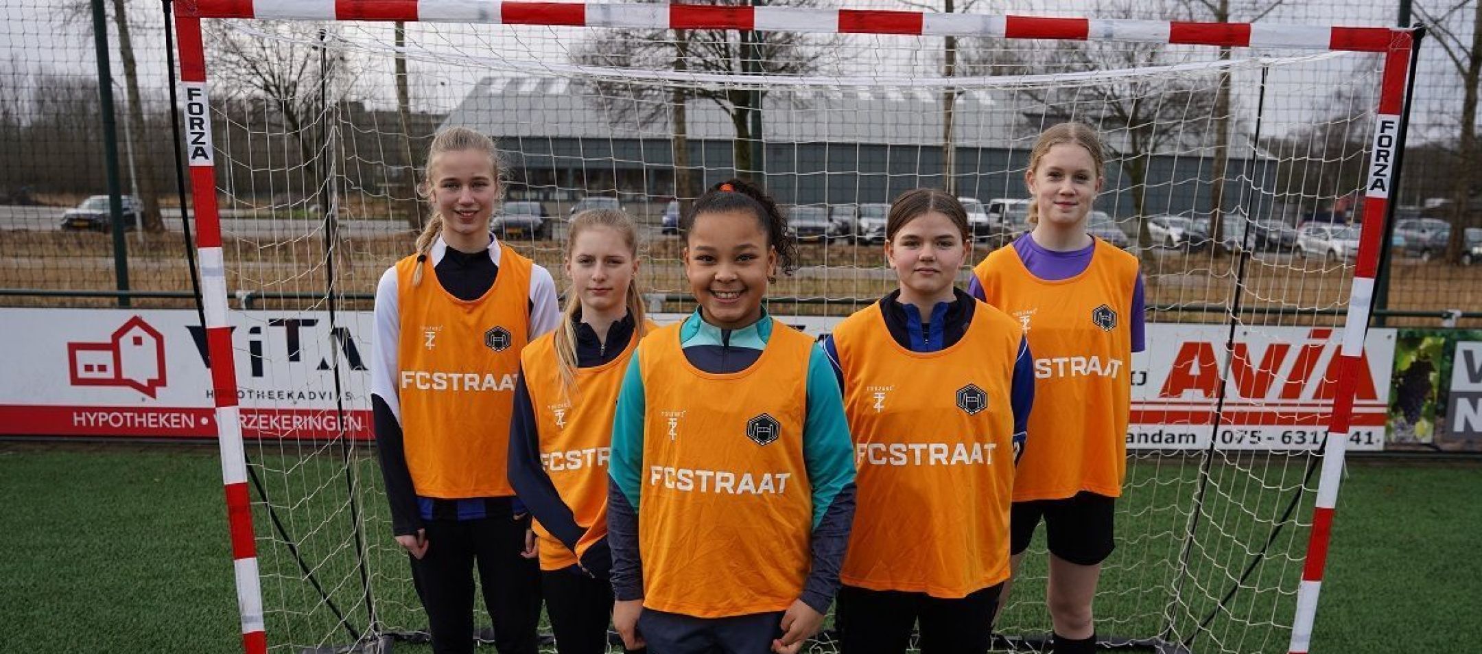 FC STRAAT ZAANDAM header website
