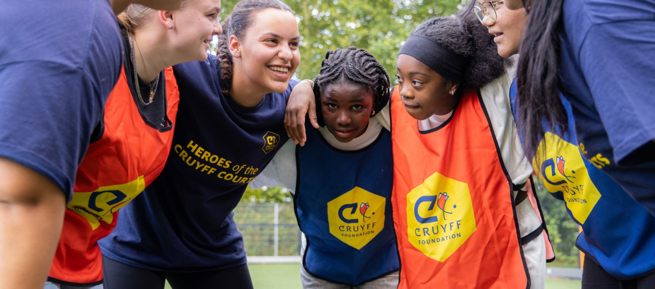 2025 Cruyff Court Arnhem Meiden Event Pw C Raymond van Olphen 25