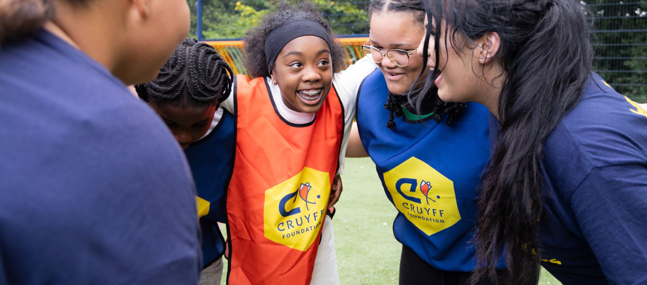 2025 Cruyff Court Arnhem Meiden Event Pw C Raymond van Olphen 26