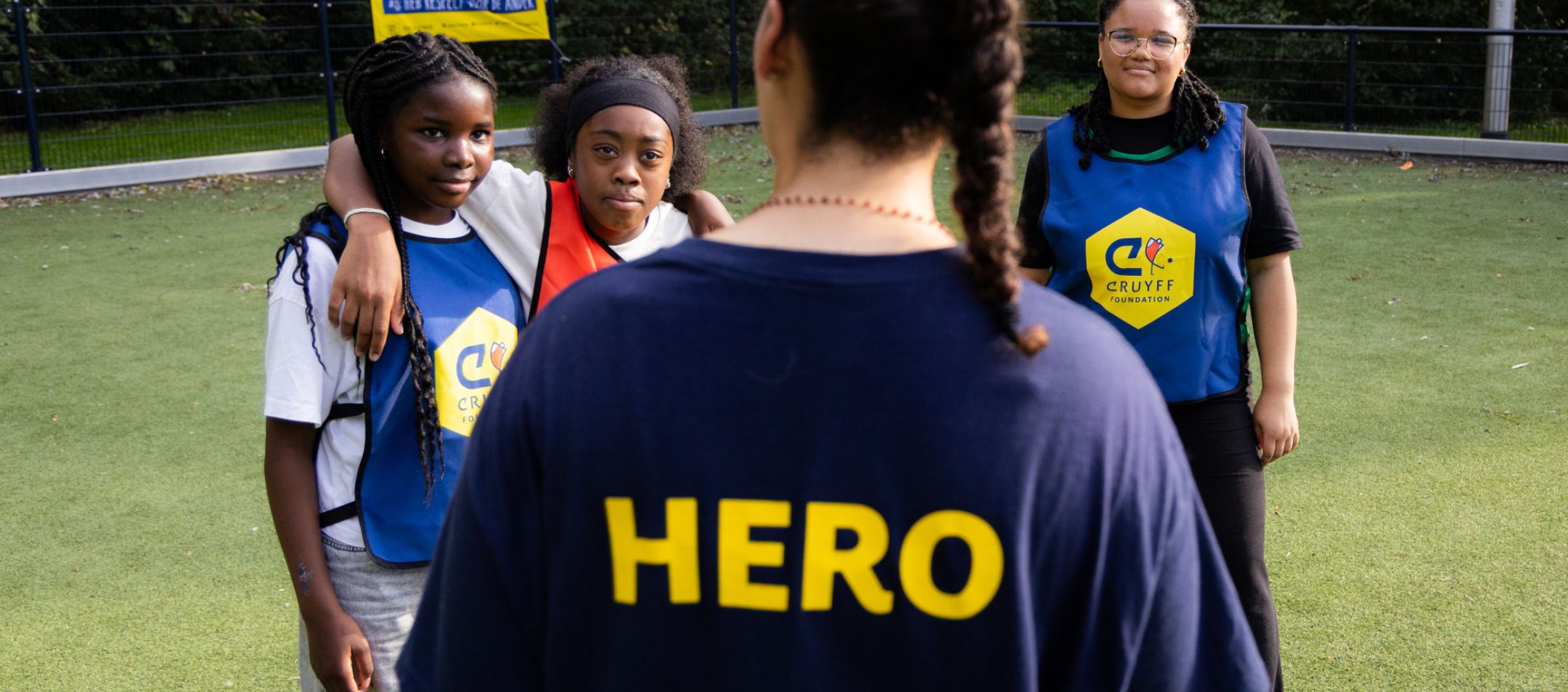 2025 Cruyff Court Arnhem Meiden Event Pw C Raymond van Olphen 4