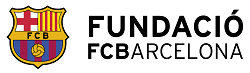 Fundació FC Barcelona logo