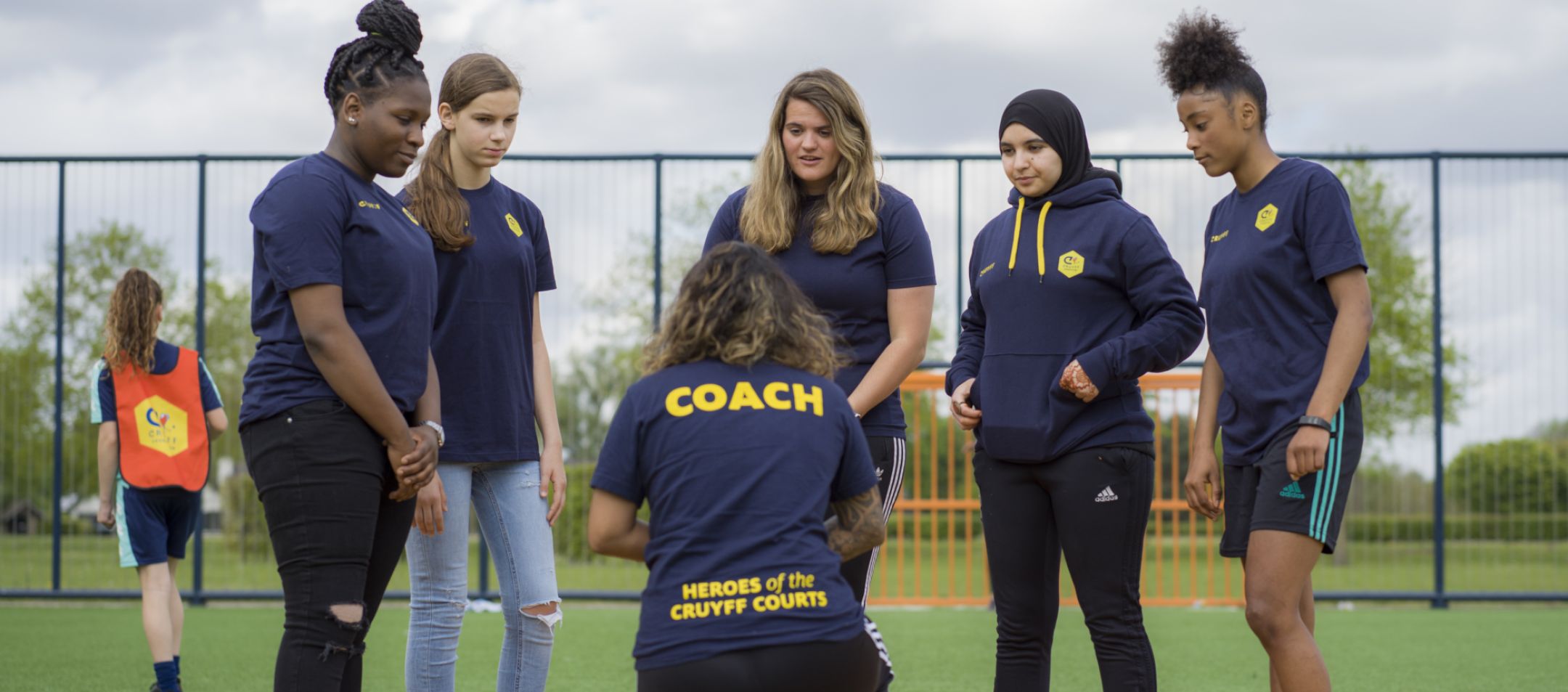 Adidas Breaking Barriers JCF Champions Raymond van Olphen bullet ray 2021 Tilburg 22