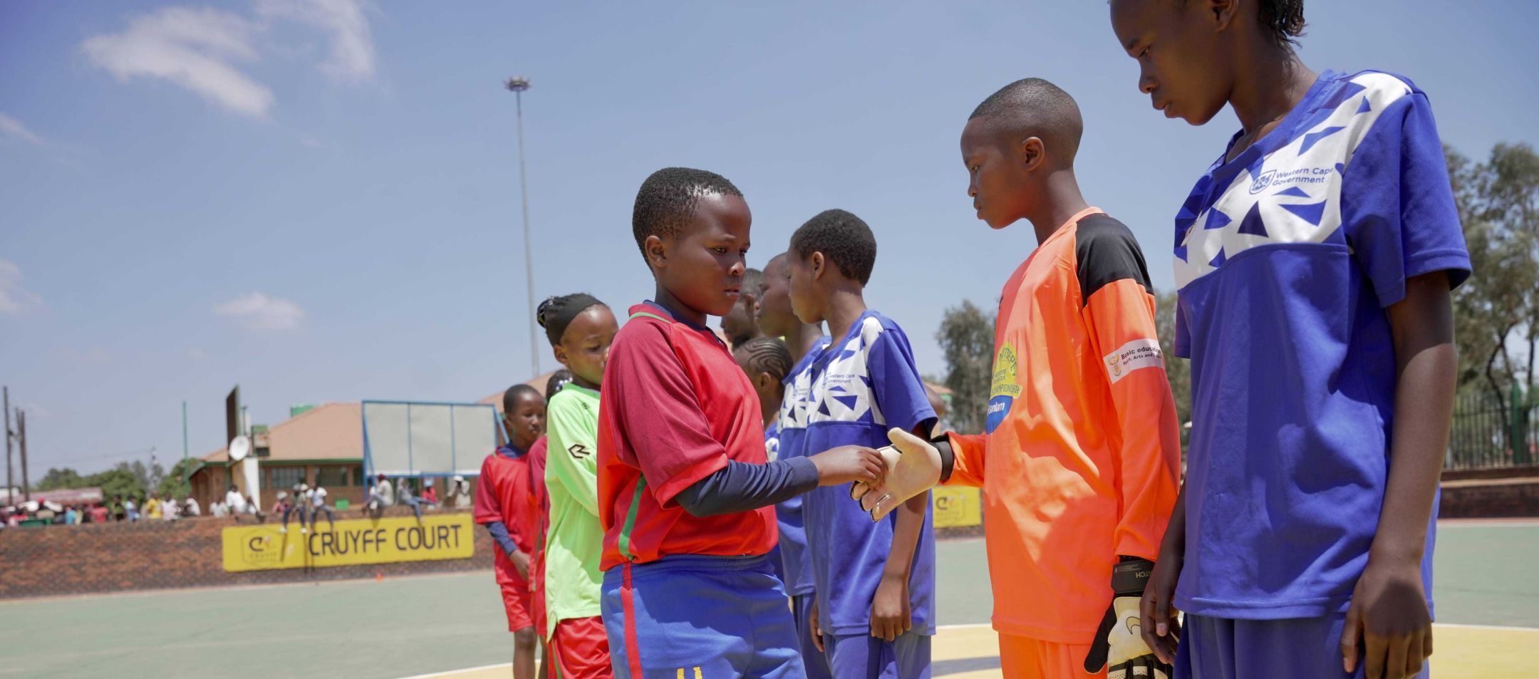 Kopie van Cruyff Street League South Africa CC Elandsdoorn 9 1
