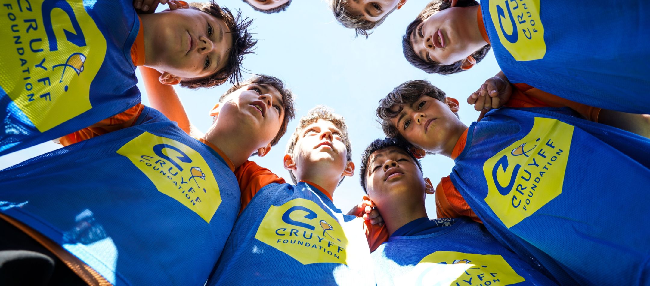 Salid y disfrutad final stage 1