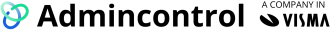 Visma | Admincontrol