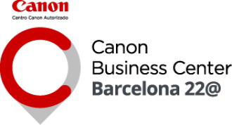 Canon Barcelona 22@