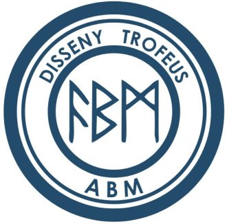 Disseny Trofeus ABM